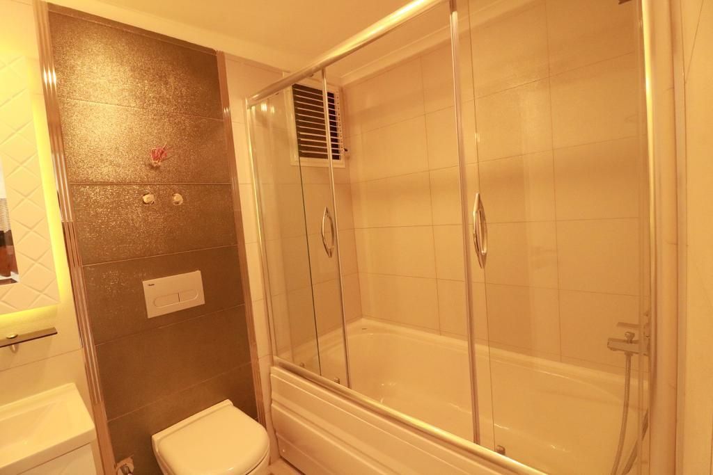 Квартира в Алании, Турция, 65 м2 фото 2