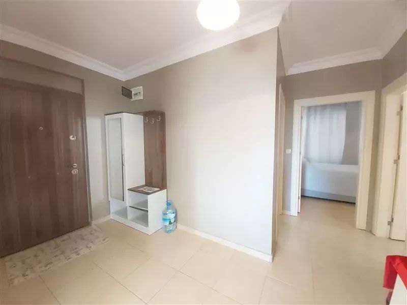 Апартаменты в Алании, Турция, 125 м2 фото 3