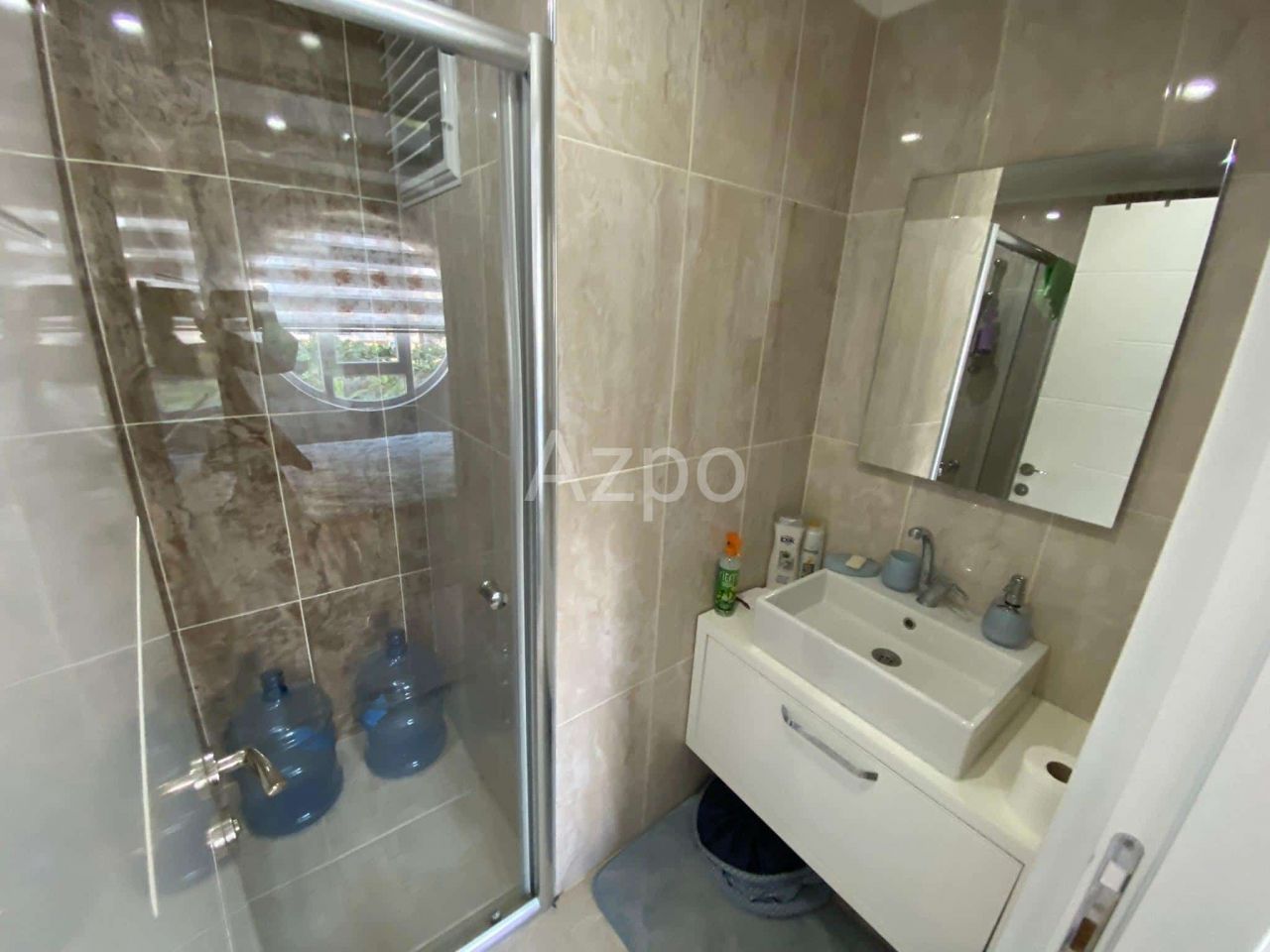 Апартаменты в Алании, Турция, 110 м2 фото 5