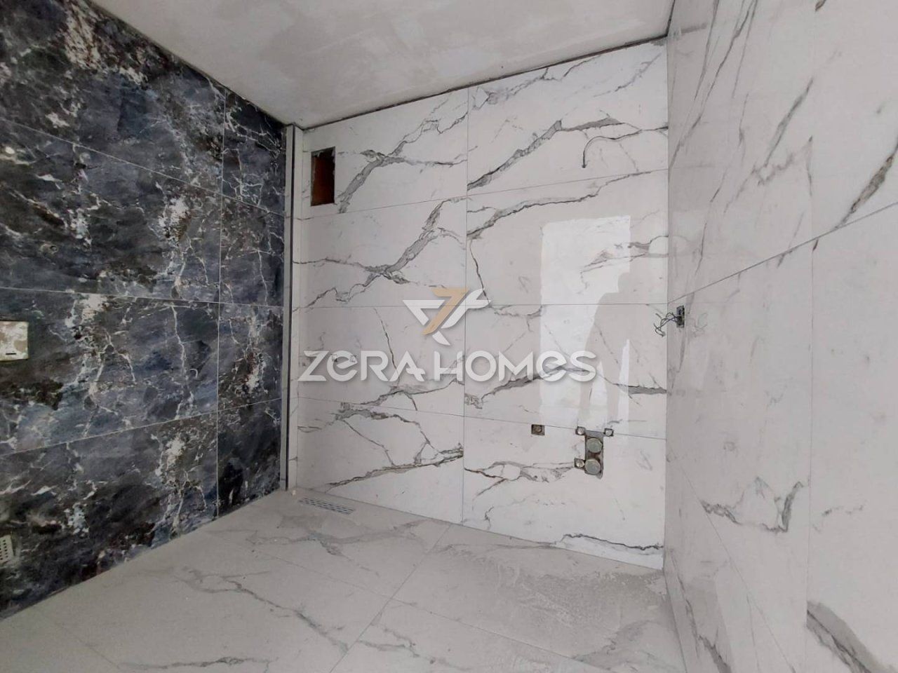 Апартаменты в Алании, Турция, 56 м2 фото 4