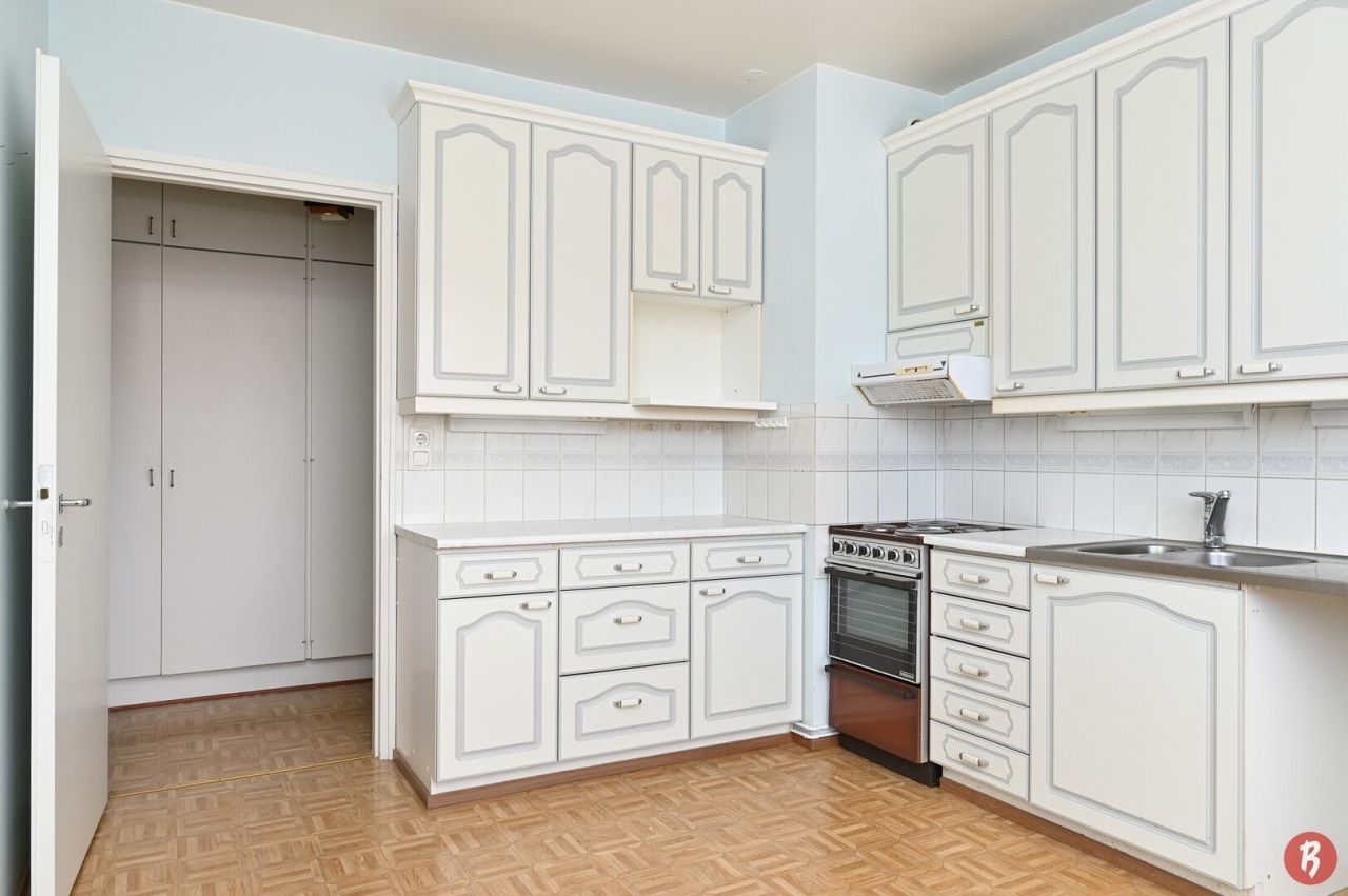 Квартира в Виитасаари, Финляндия, 57.5 м2 фото 2