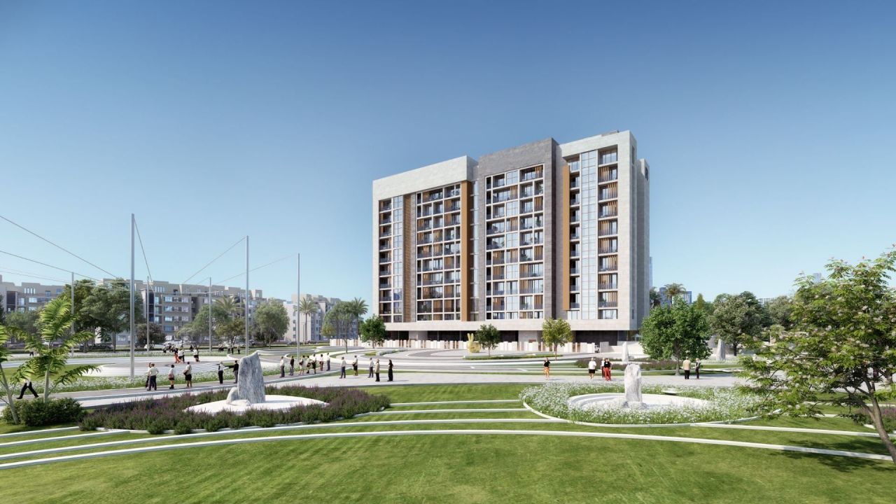 Студия в Дубае, ОАЭ, 35 м2 фото 5