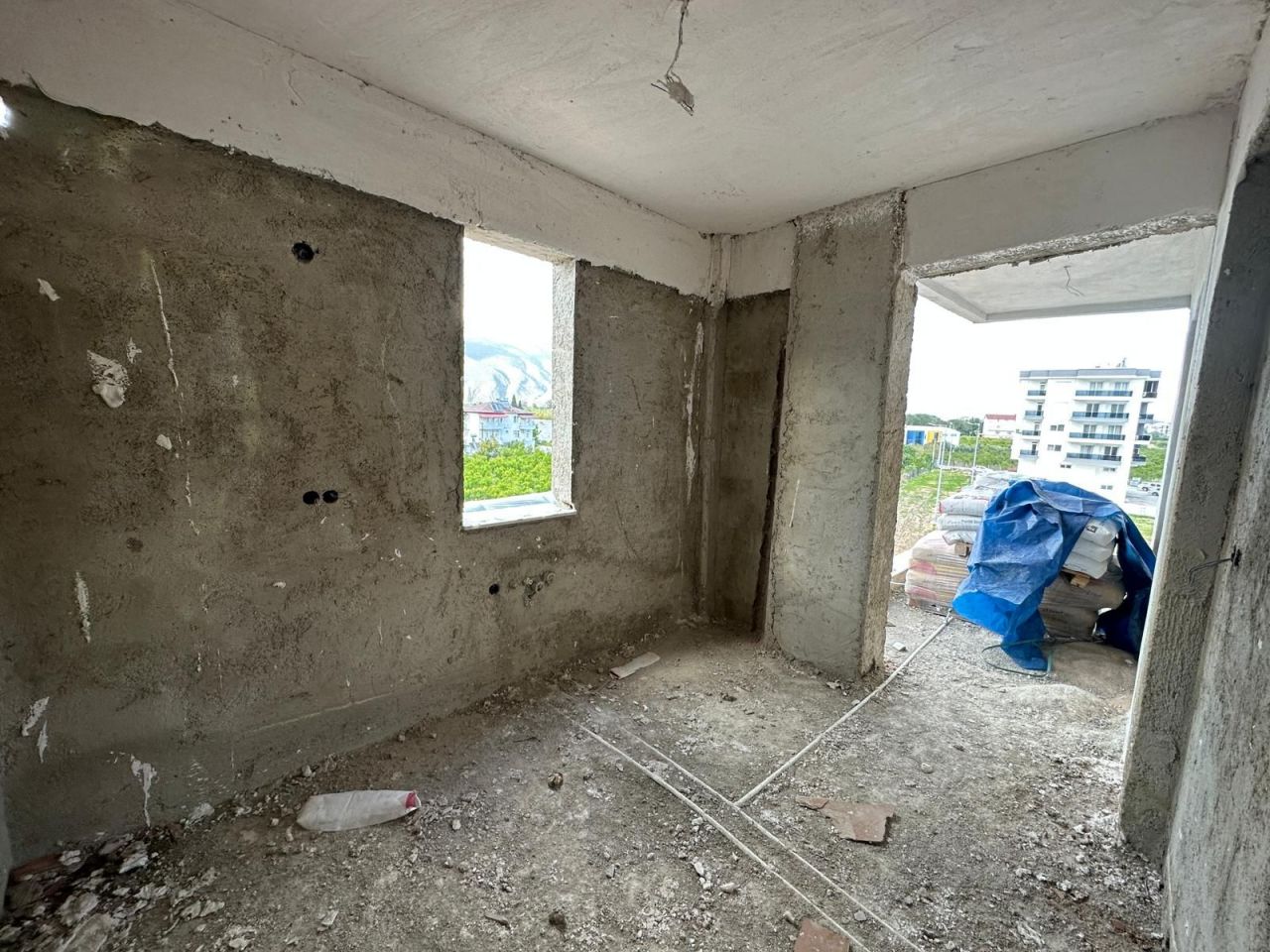 Квартира в Финике, Турция, 100 м2 фото 2
