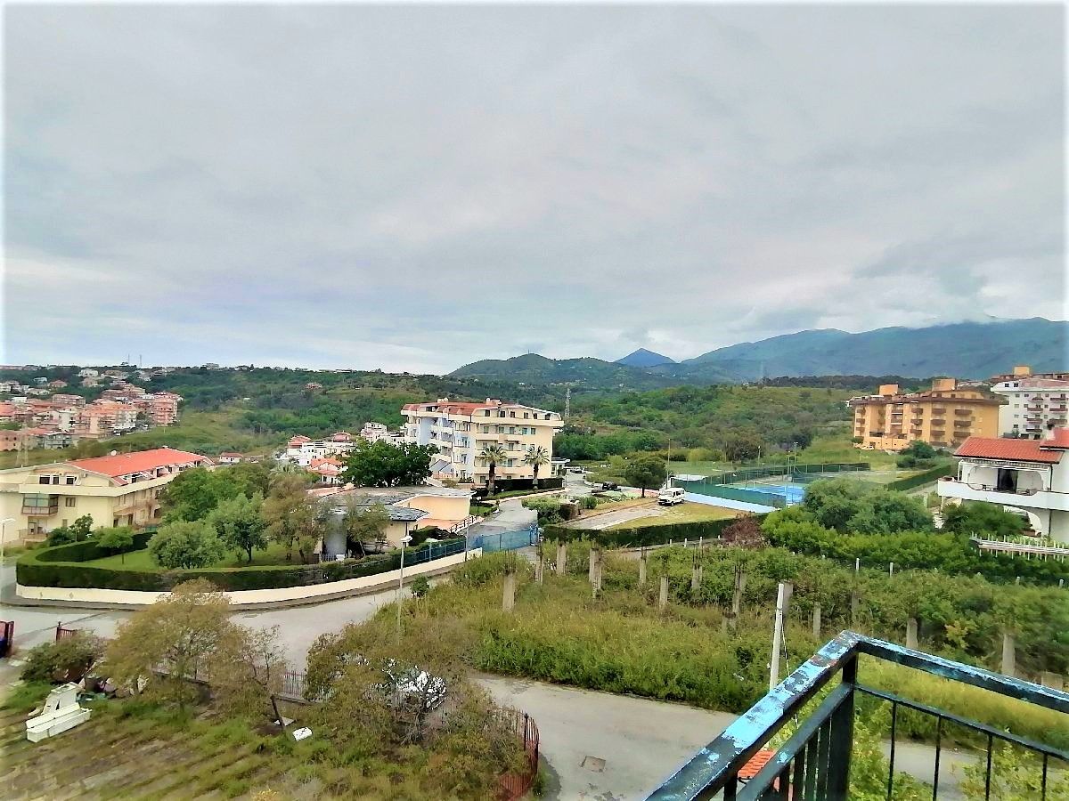 Квартира в Скалее, Италия, 45 м2 фото 5