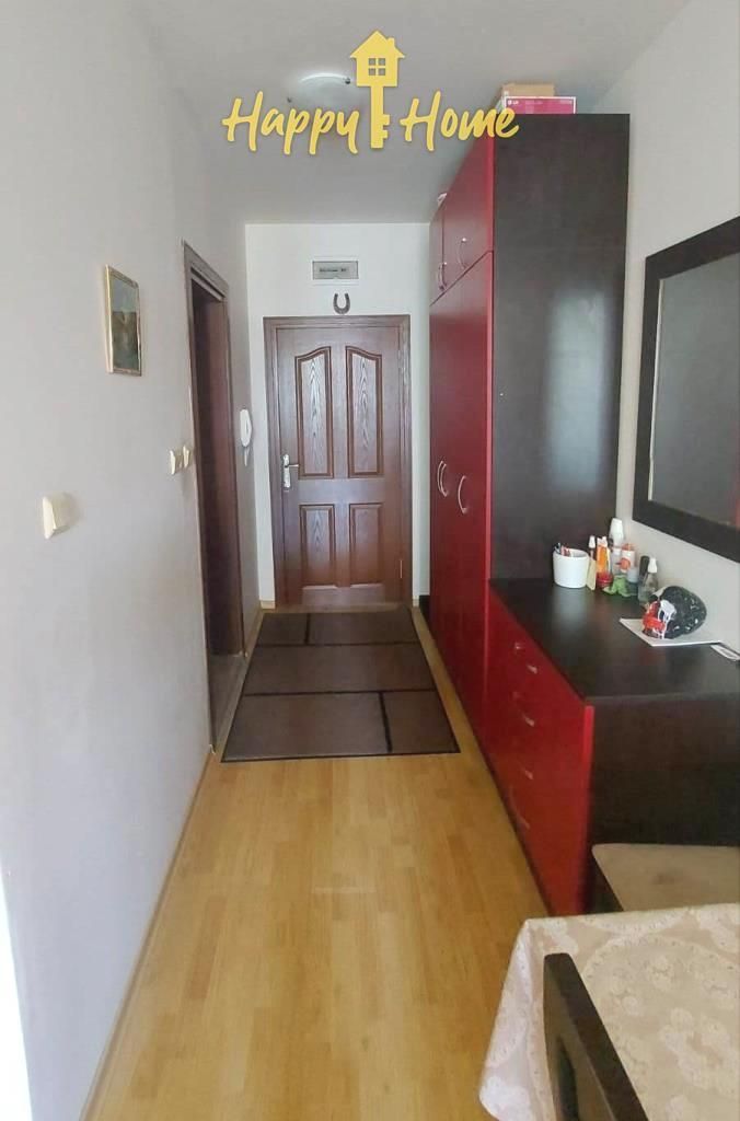 Студия в Святом Власе, Болгария, 45 м2 фото 4