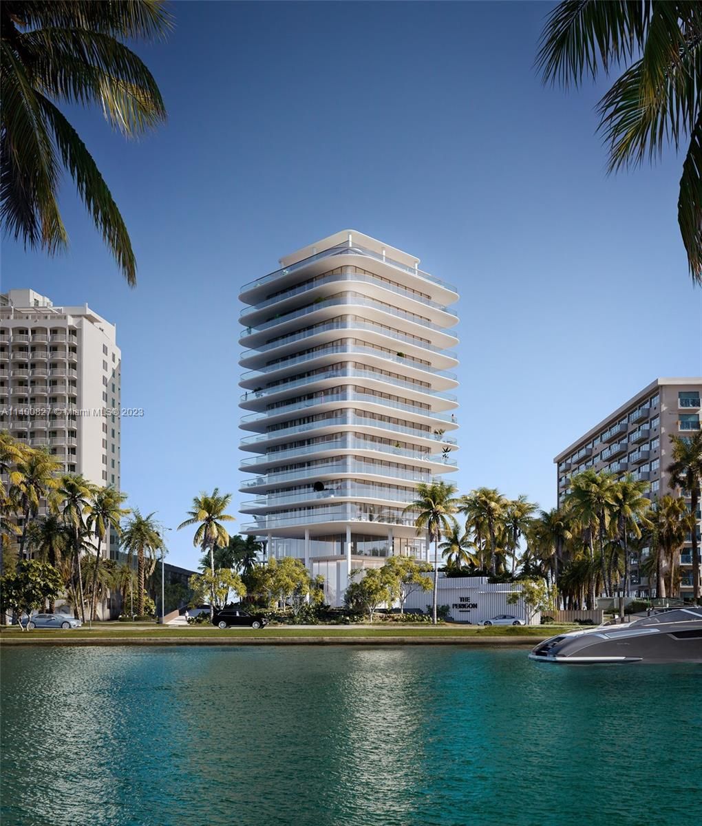 Квартира в Майами, США, 330 м2 фото 2