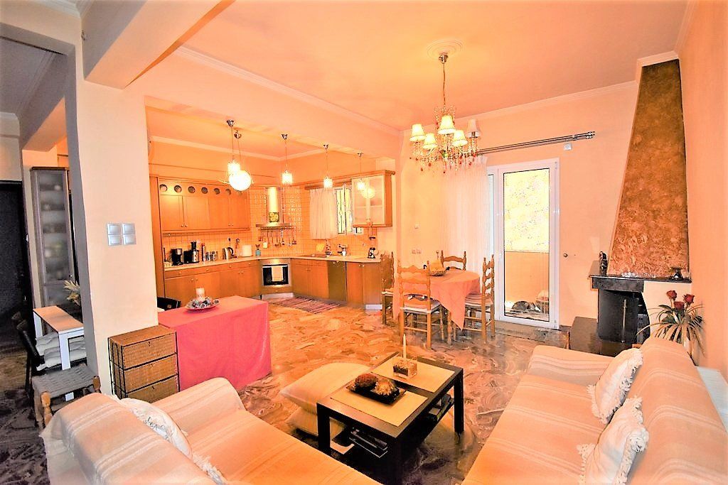 Апартаменты в Аттике, Греция, 97 м2 фото 5