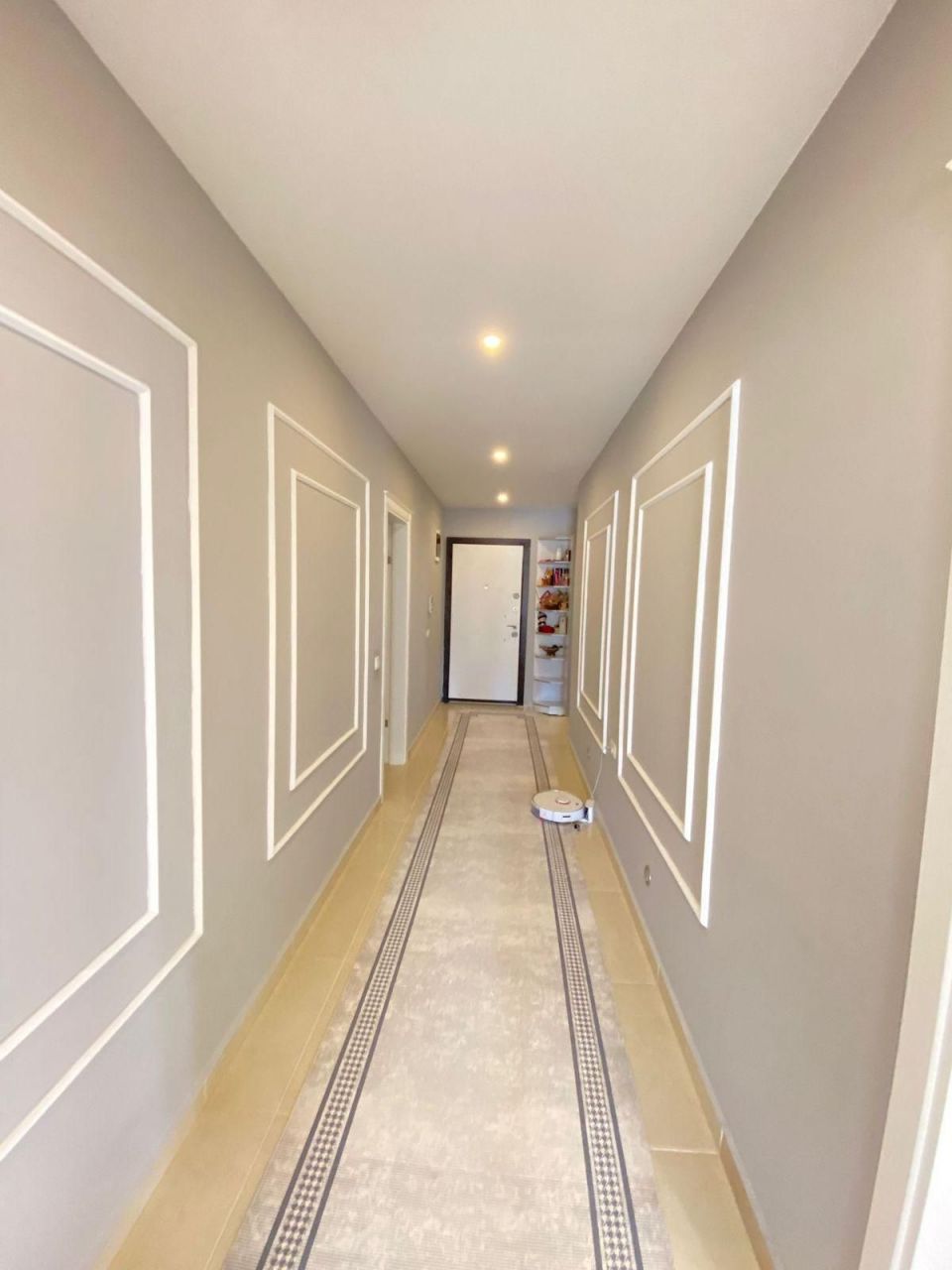 Квартира в Алании, Турция, 175 м2 фото 5