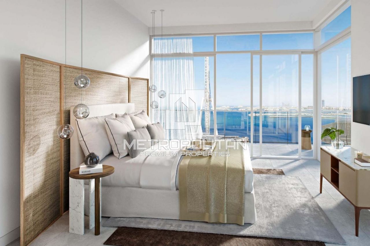 Апартаменты в Дубае, ОАЭ, 155 м2 фото 5