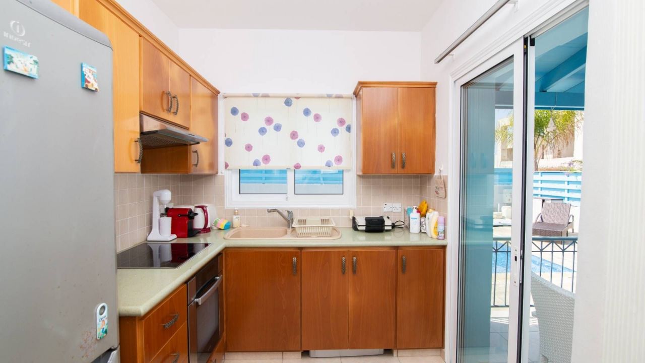 Вилла в Протарасе, Кипр, 140 м2 фото 4