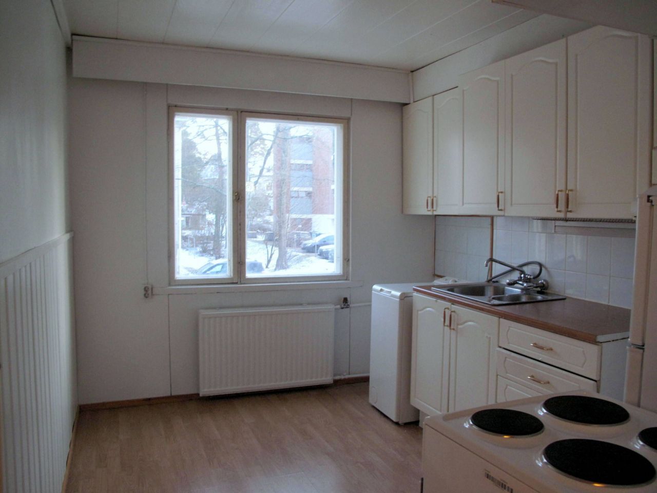 Квартира в Котке, Финляндия, 26 м2 фото 3
