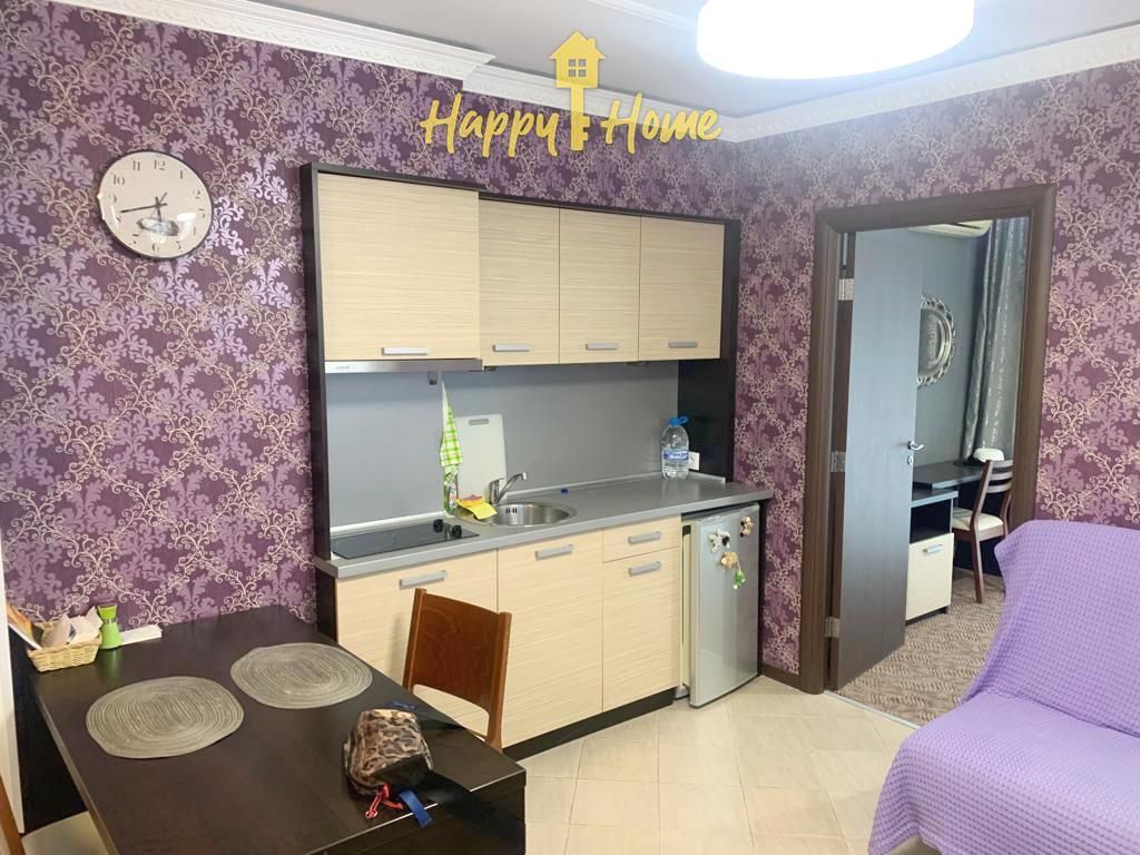 Апартаменты на Солнечном берегу, Болгария, 90 м2 фото 2