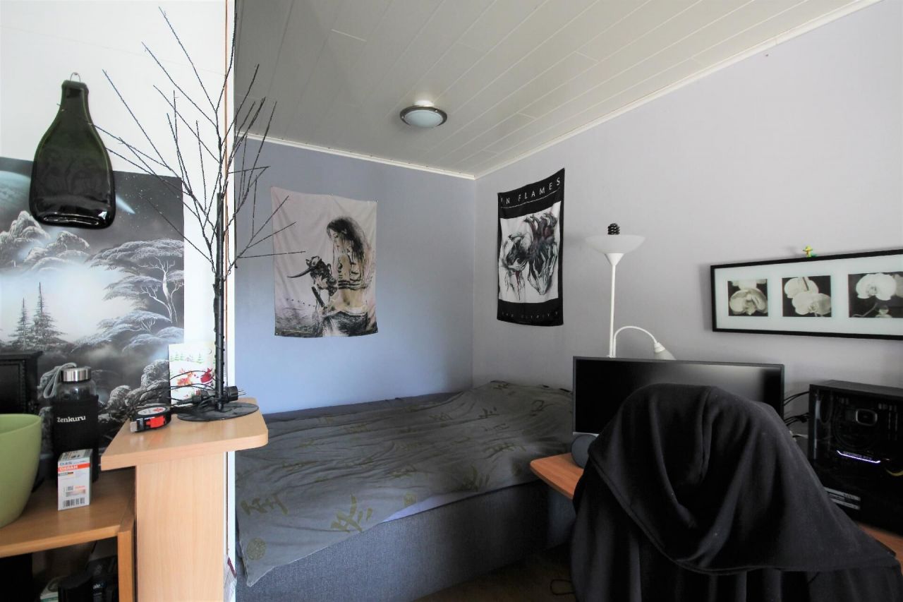 Квартира в Котке, Финляндия, 34 м2 фото 2