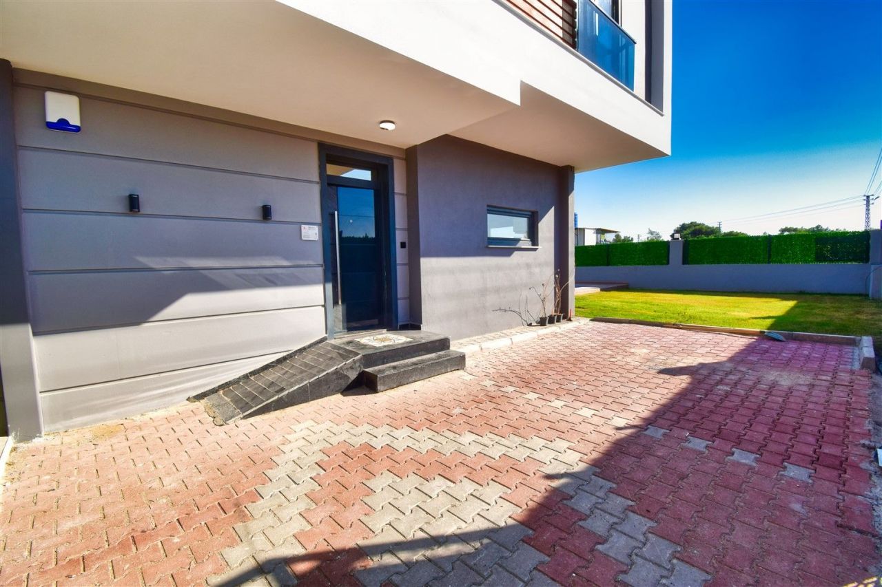 Вилла в Анталии, Турция, 280 м2 фото 5