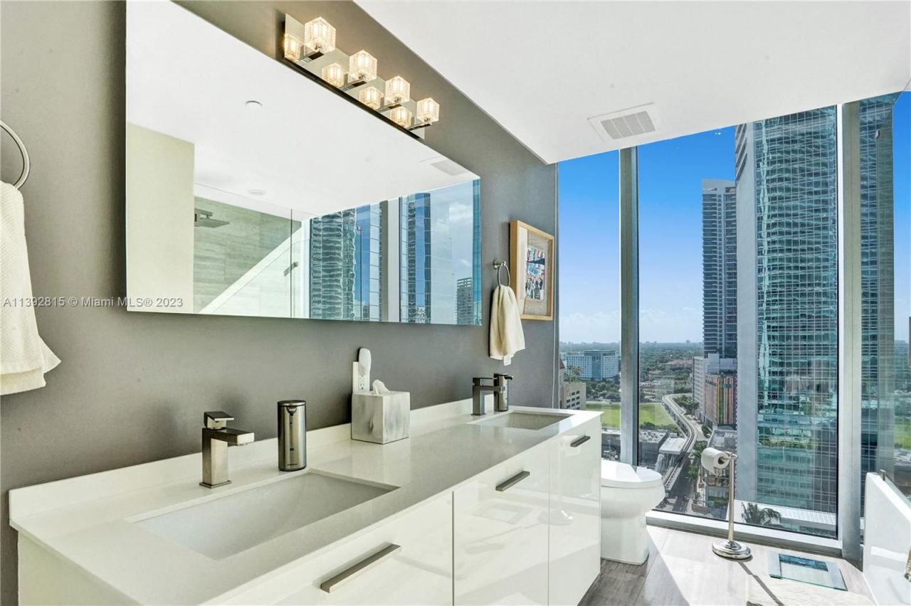 Квартира в Майами, США, 100 м2 фото 5