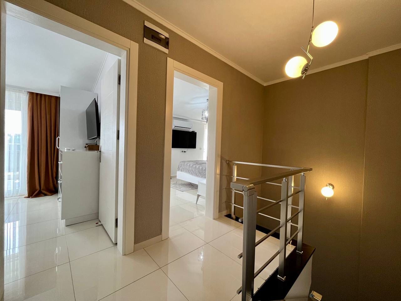 Квартира в Алании, Турция, 105 м2 фото 4