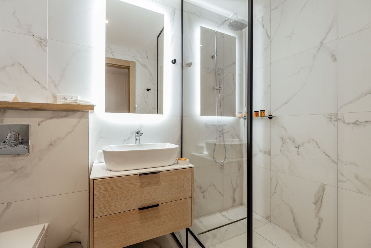 Апартаменты в Мельине, Черногория, 81 м2 фото 5