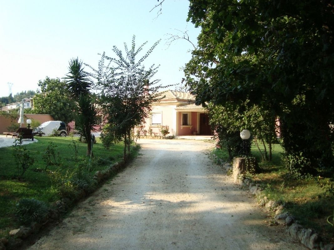 Дом на Ионических островах, Греция, 239 м2 фото 2