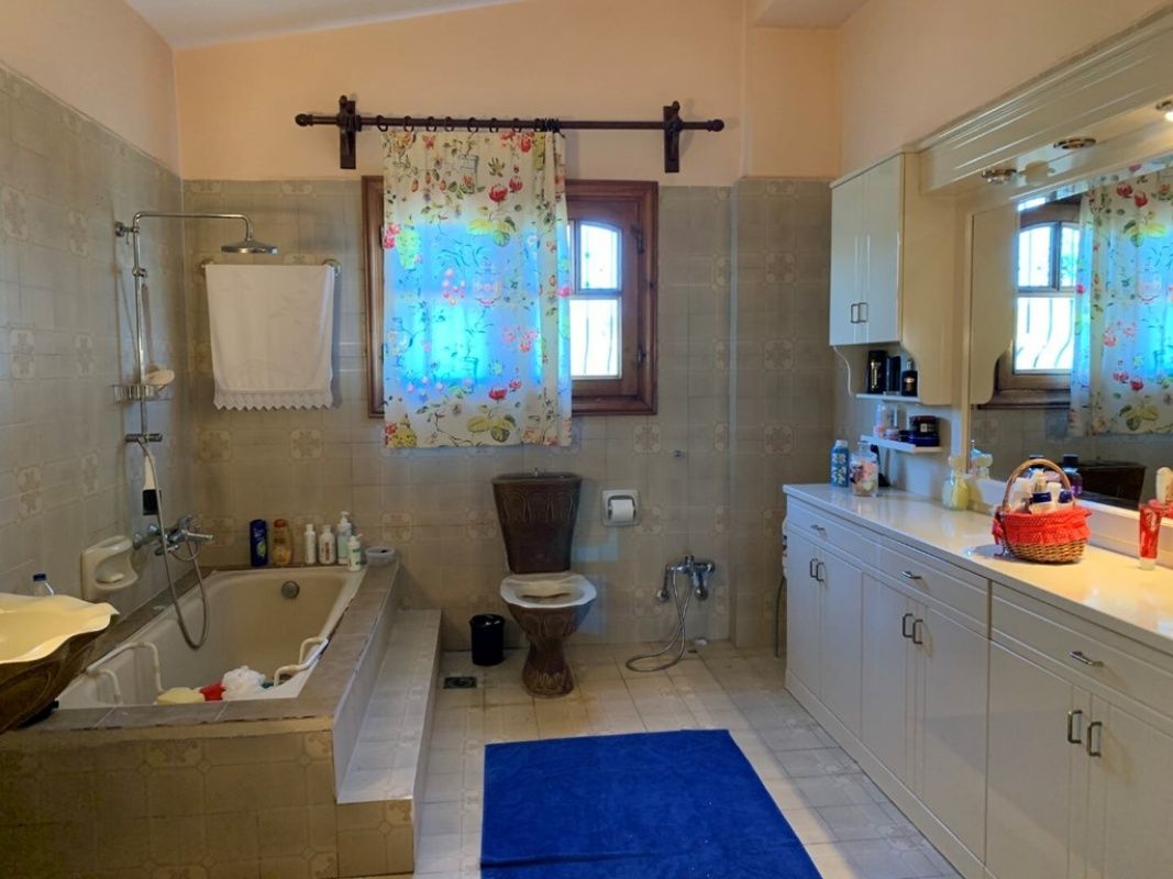 Дом на Северо-Эгейских островах, Греция, 420 м2 фото 3