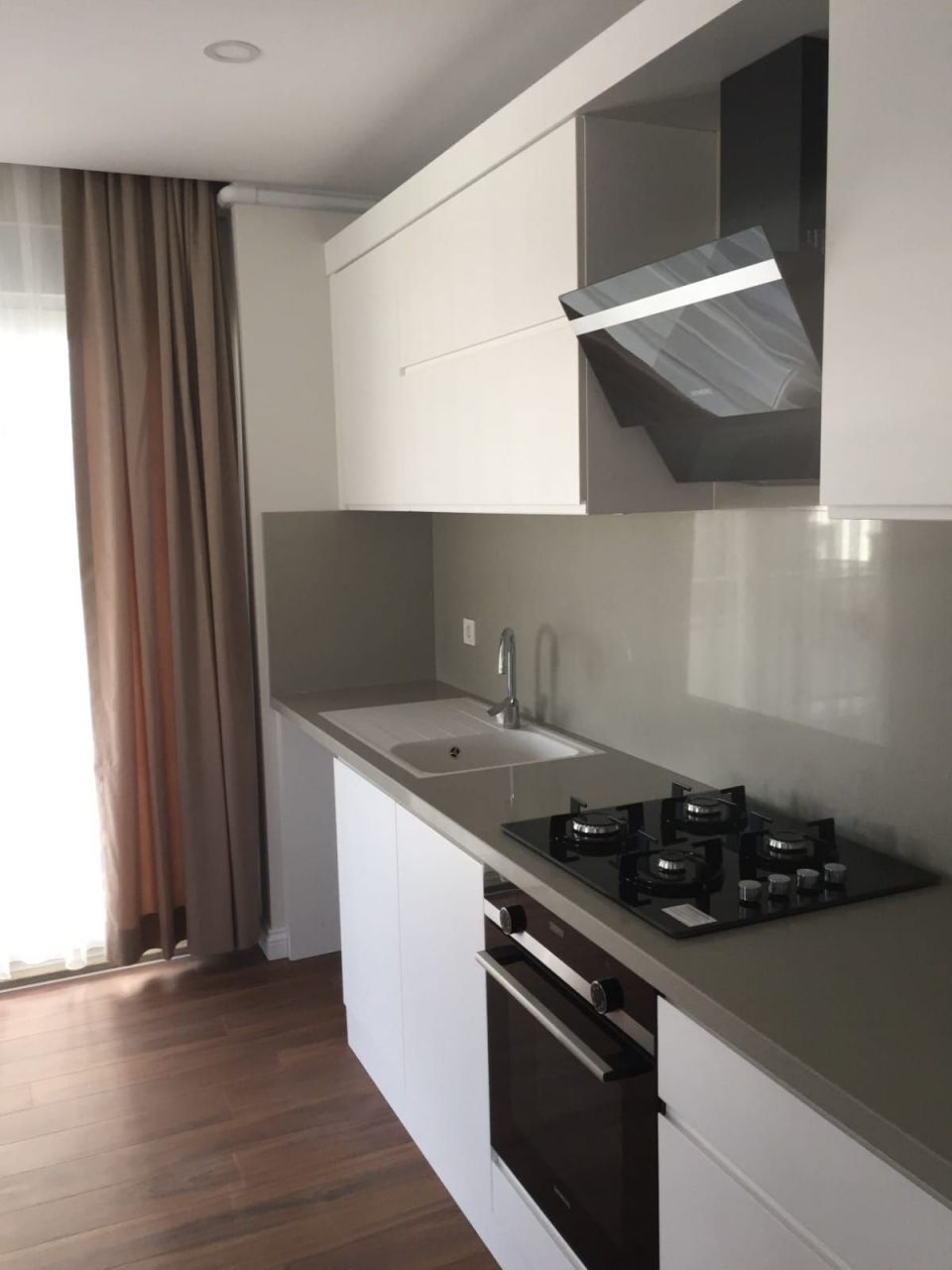 Апартаменты в Анталии, Турция, 110 м2 фото 5