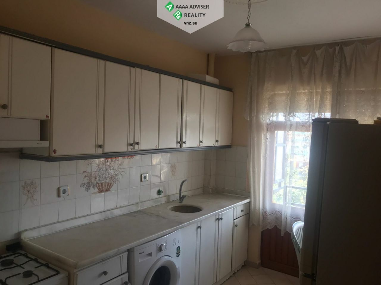 Квартира в Анталии, Турция, 145 м2 фото 2
