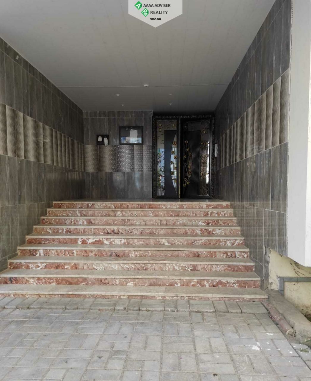 Квартира в Алании, Турция, 110 м2 фото 4