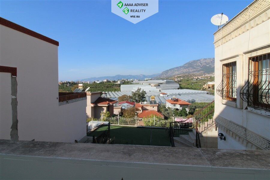 Вилла в Алании, Турция, 150 м2 фото 5