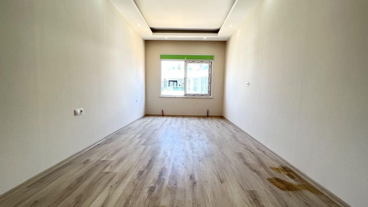 Квартира в Алании, Турция, 135 м2 фото 5