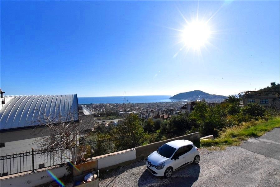 Пентхаус в Алании, Турция, 220 м2 фото 4