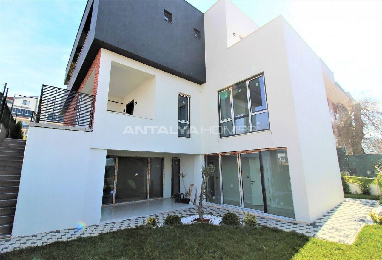 Вилла Нилюфер, Турция, 300 м2 фото 2