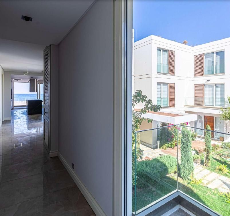 Квартира в Бодруме, Турция, 200 м2 фото 3