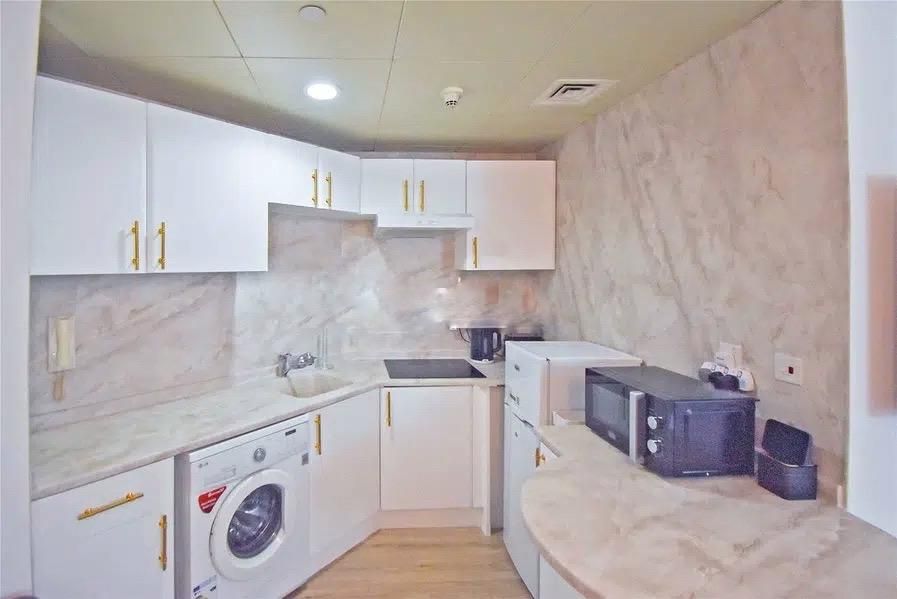 Квартира в Дубае, ОАЭ, 41 м2 фото 5