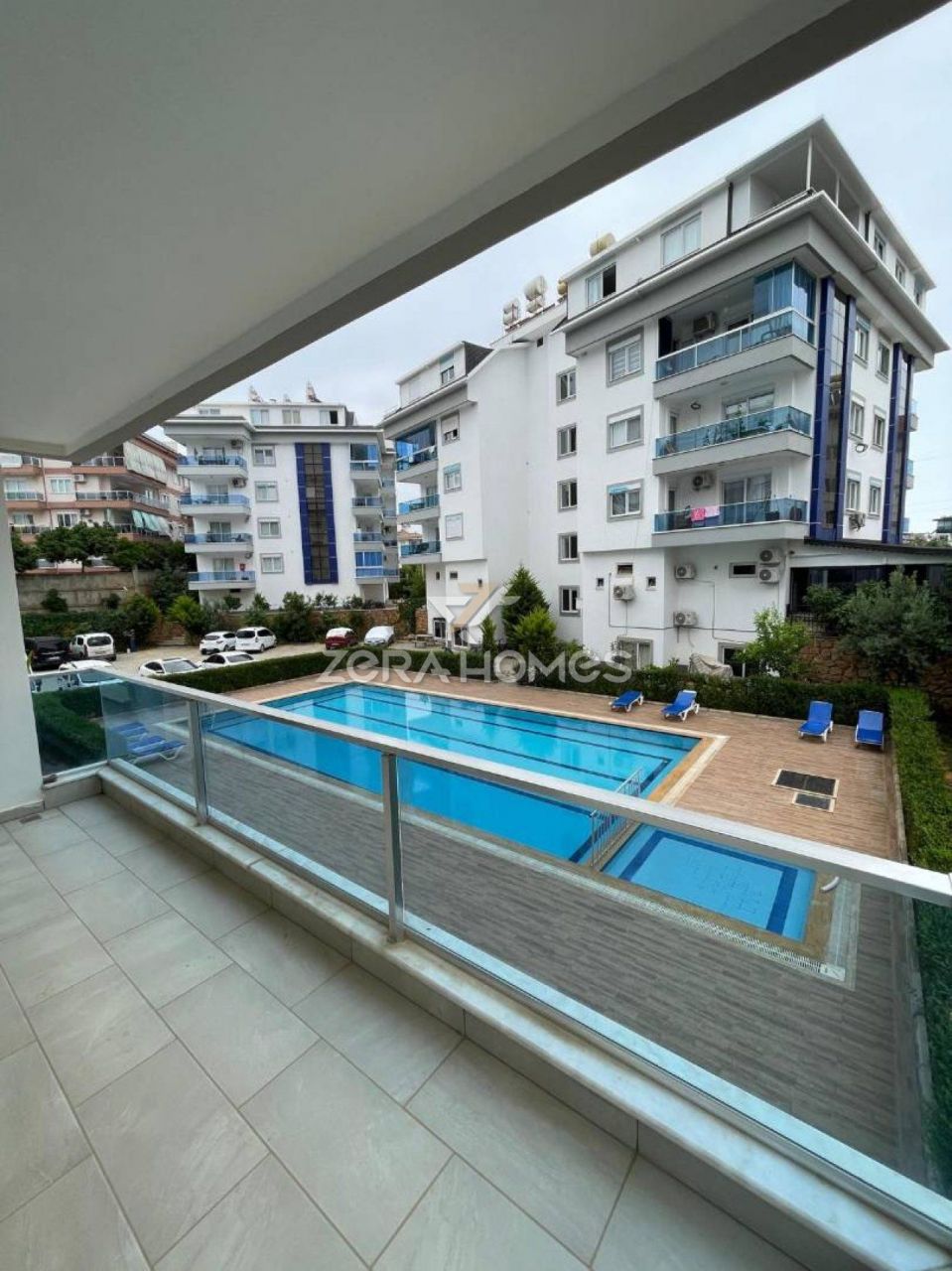 Апартаменты в Алании, Турция, 140 м2 фото 3