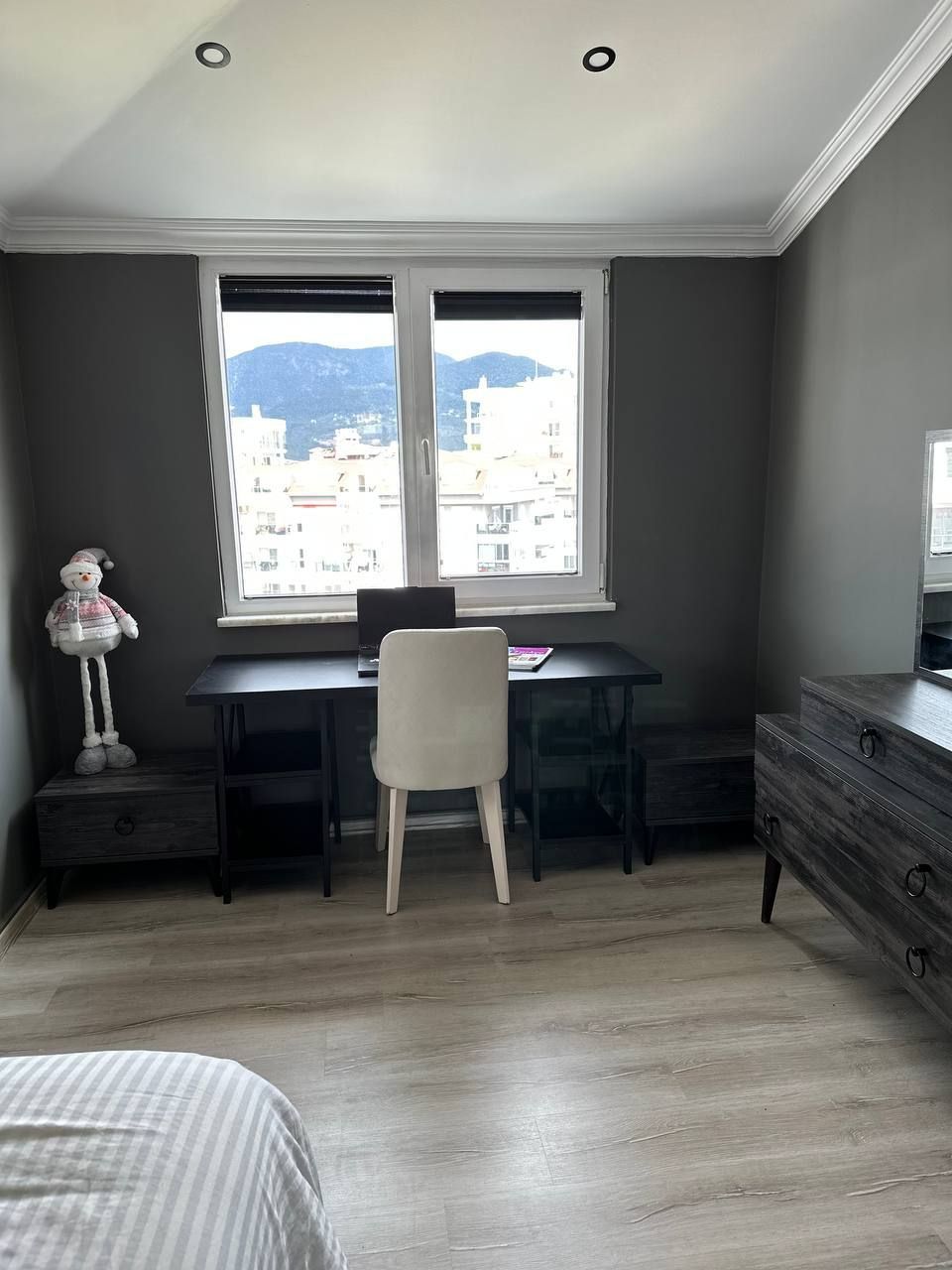 Квартира в Алании, Турция, 125 м2 фото 4