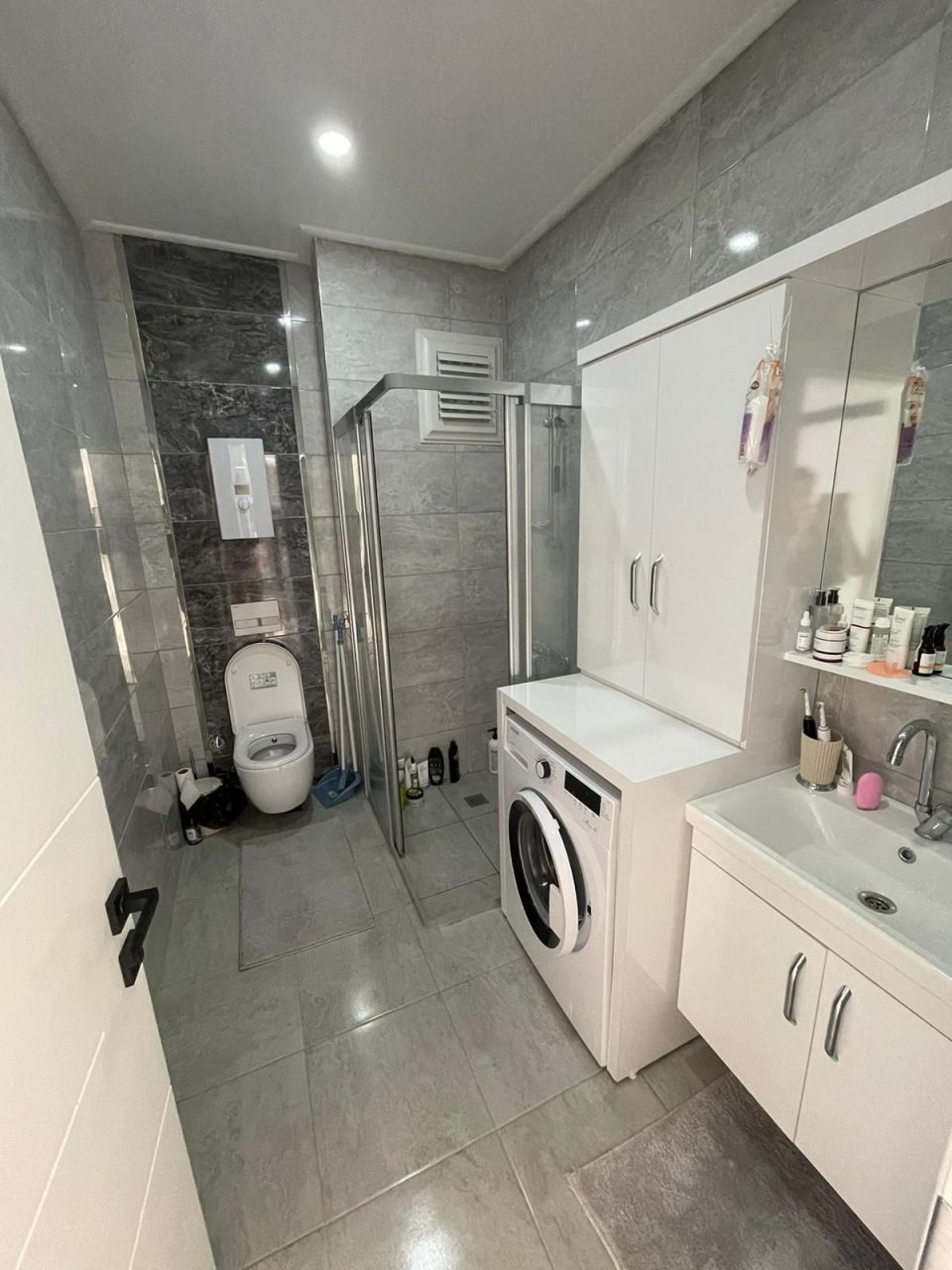 Квартира в Алании, Турция, 75 м2 фото 5
