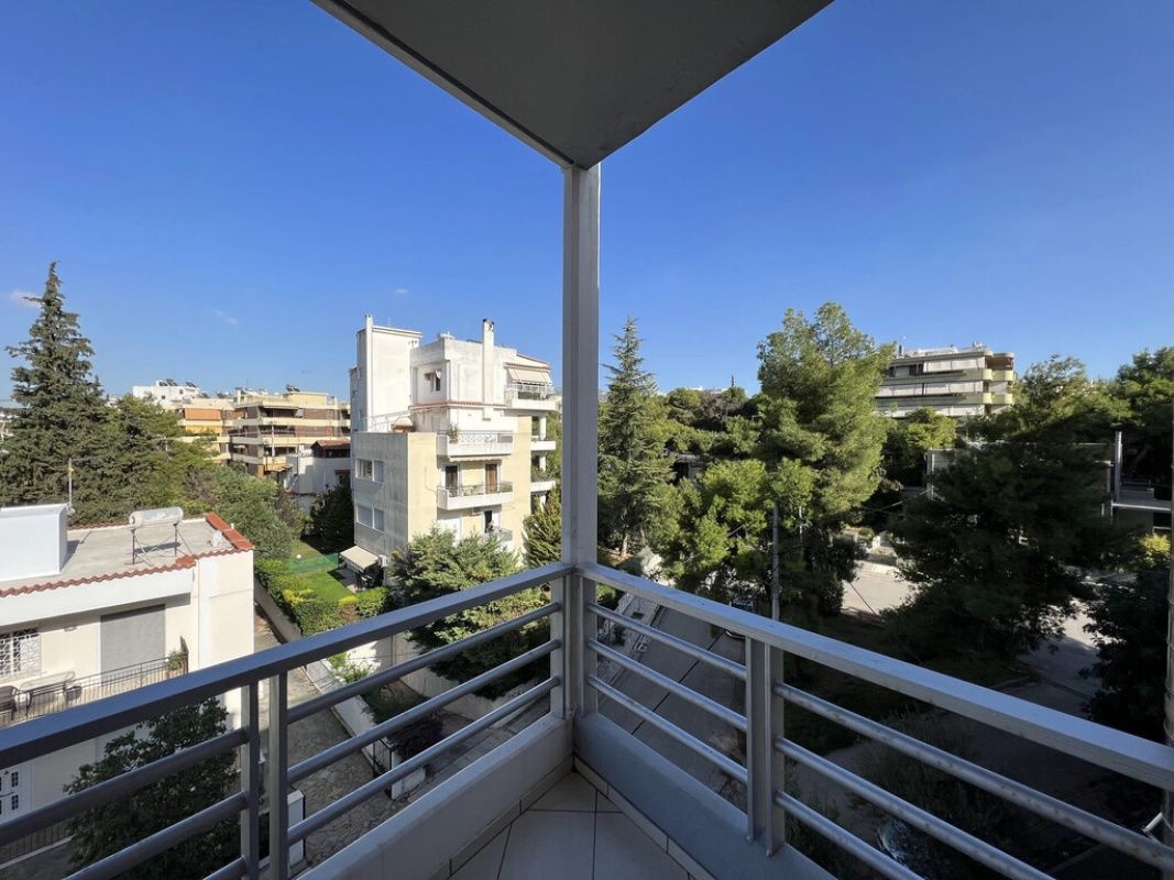 Таунхаус в Афинах, Греция, 150 м2 фото 4