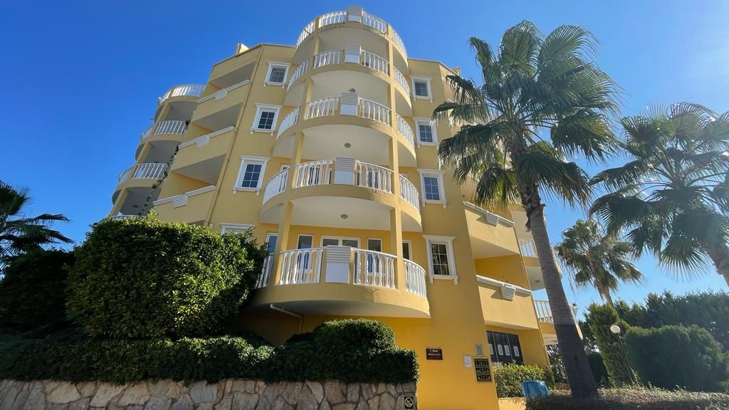 Апартаменты в Кестеле, Турция, 80 м2 фото 1