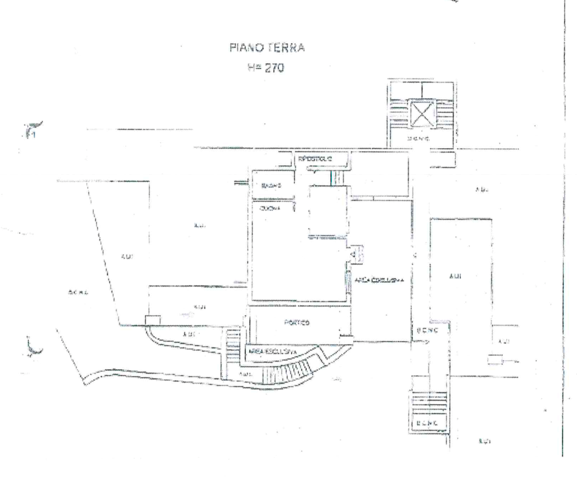 Квартира у озера Комо, Италия, 85 м2 фото 4
