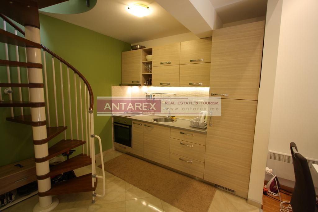 Апартаменты в Дженовичах, Черногория, 90 м2 фото 3