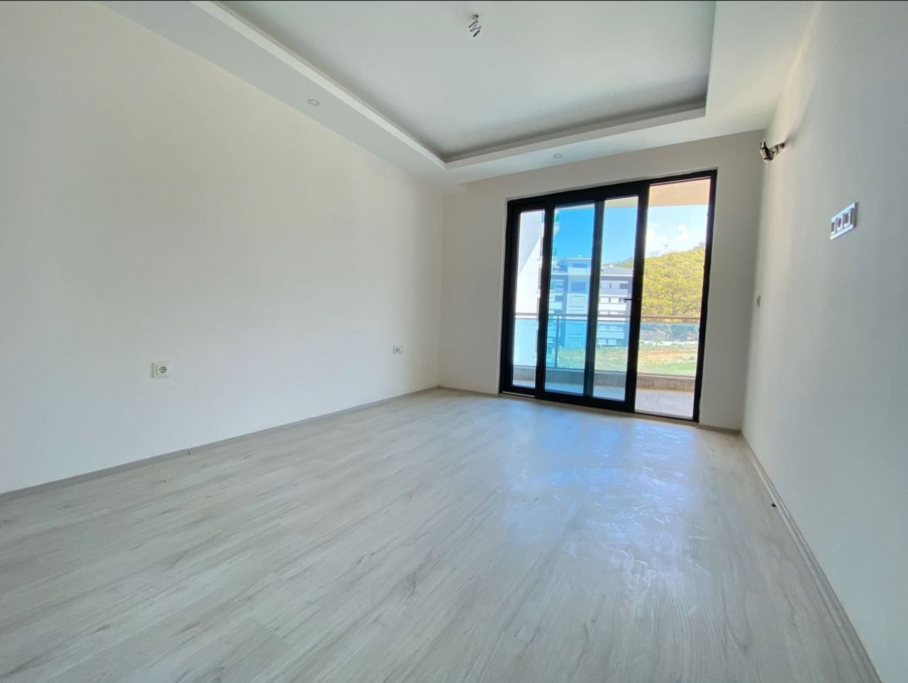 Квартира в Алании, Турция, 75 м2 фото 5
