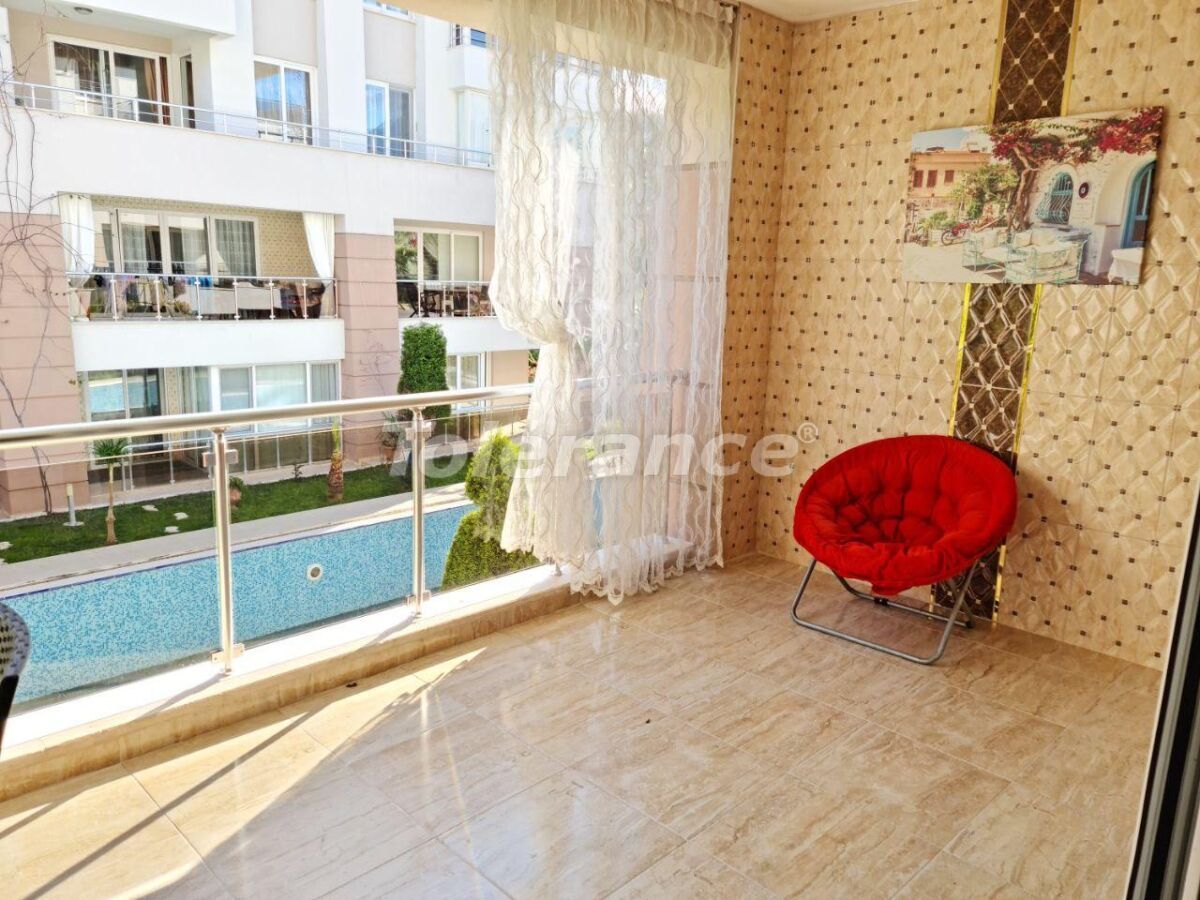 Апартаменты в Кемере, Турция, 160 м2 фото 3