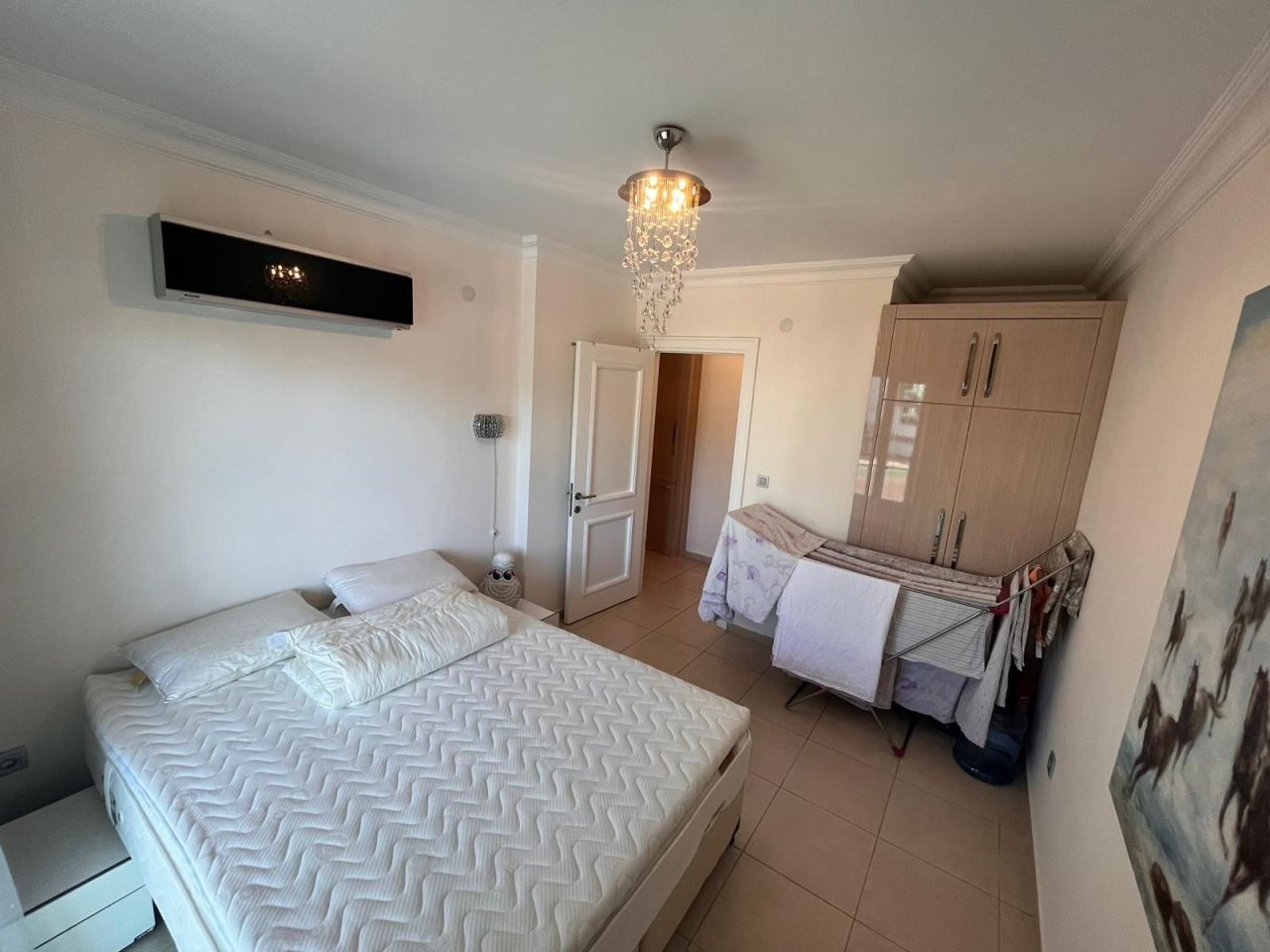 Квартира в Алании, Турция, 280 м2 фото 5