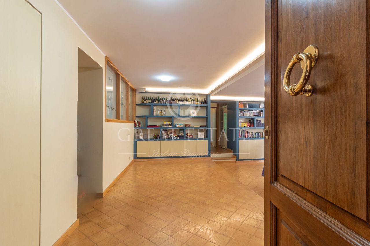 Апартаменты в Орвието, Италия, 198.8 м2 фото 2