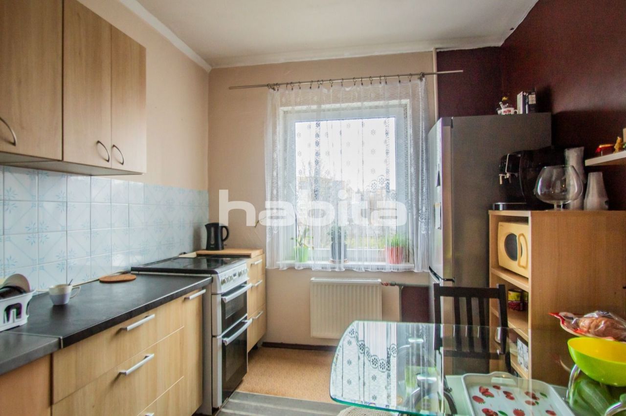 Апартаменты в Риге, Латвия, 80 м2 фото 2