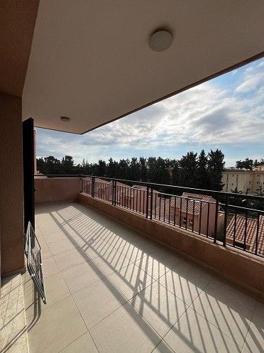 Апартаменты в Пафосе, Кипр, 106 м2 фото 3