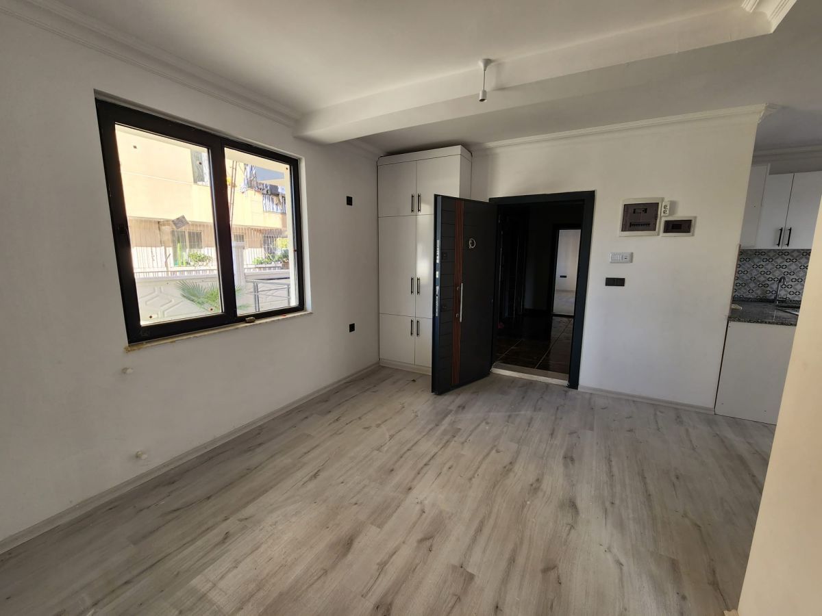 Квартира Aktoprak Mh. Varsak, Турция, 60 м2 фото 5