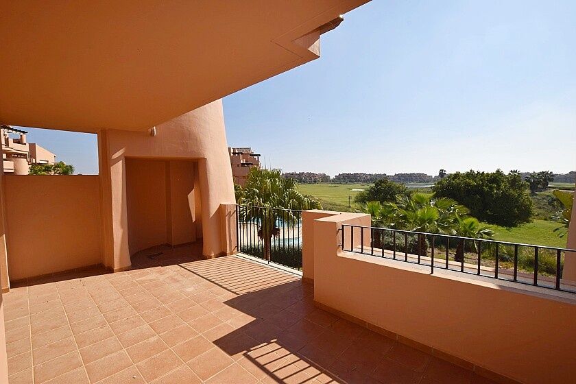 Апартаменты Mar Menor Golf Resort, Испания, 144 м2 фото 5