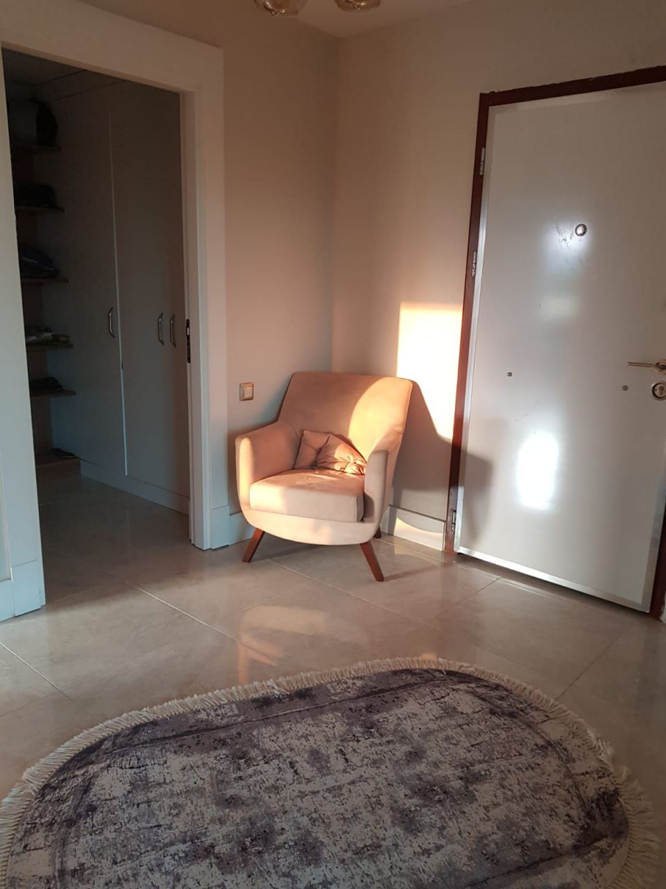 Квартира в Мерсине, Турция, 220 м2 фото 2