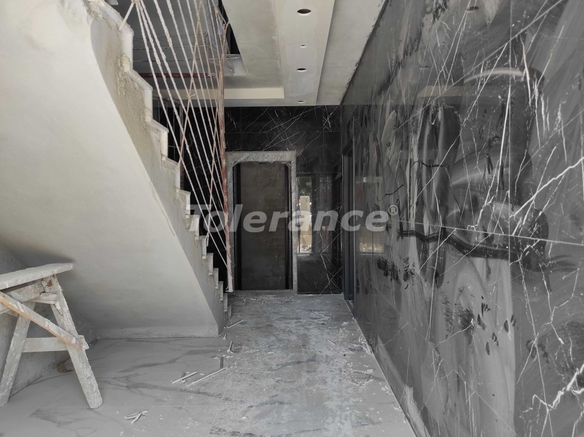 Апартаменты в Анталии, Турция, 90 м2 фото 2