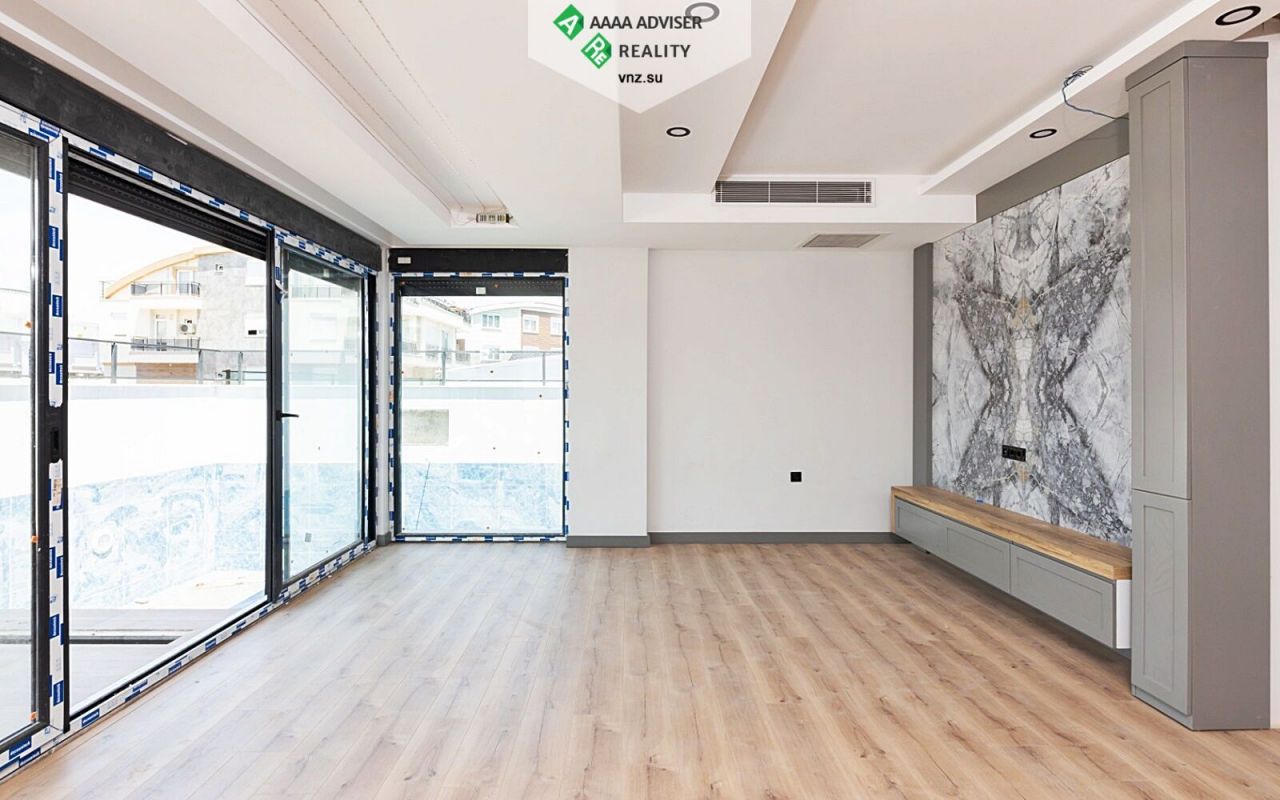Вилла в Анталии, Турция, 350 м2 фото 3